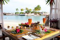 Baoase Luxury Resort - Restaurants/Cafes