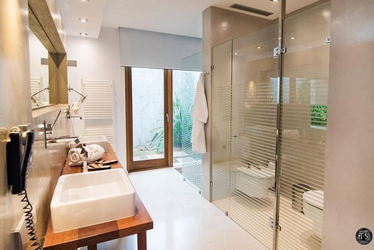 Can LLuc Boutique Country Hotel & Villas - Villas 