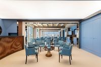 Des Etrangers Grand Hotel - Lobby/openbare ruimte