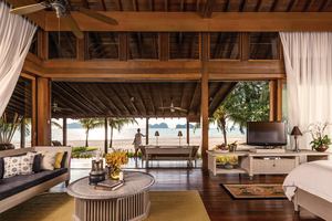 Four Seasons Resort Langkawi - Beach Villa Plunge Pool