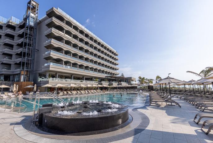 Hotel Faro, a Lopesan Collection Hotel - Exterieur