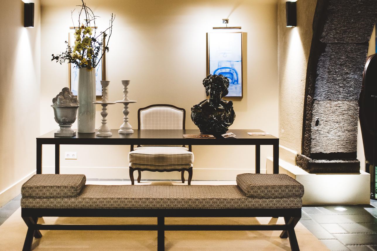 Lobby/openbare ruimte