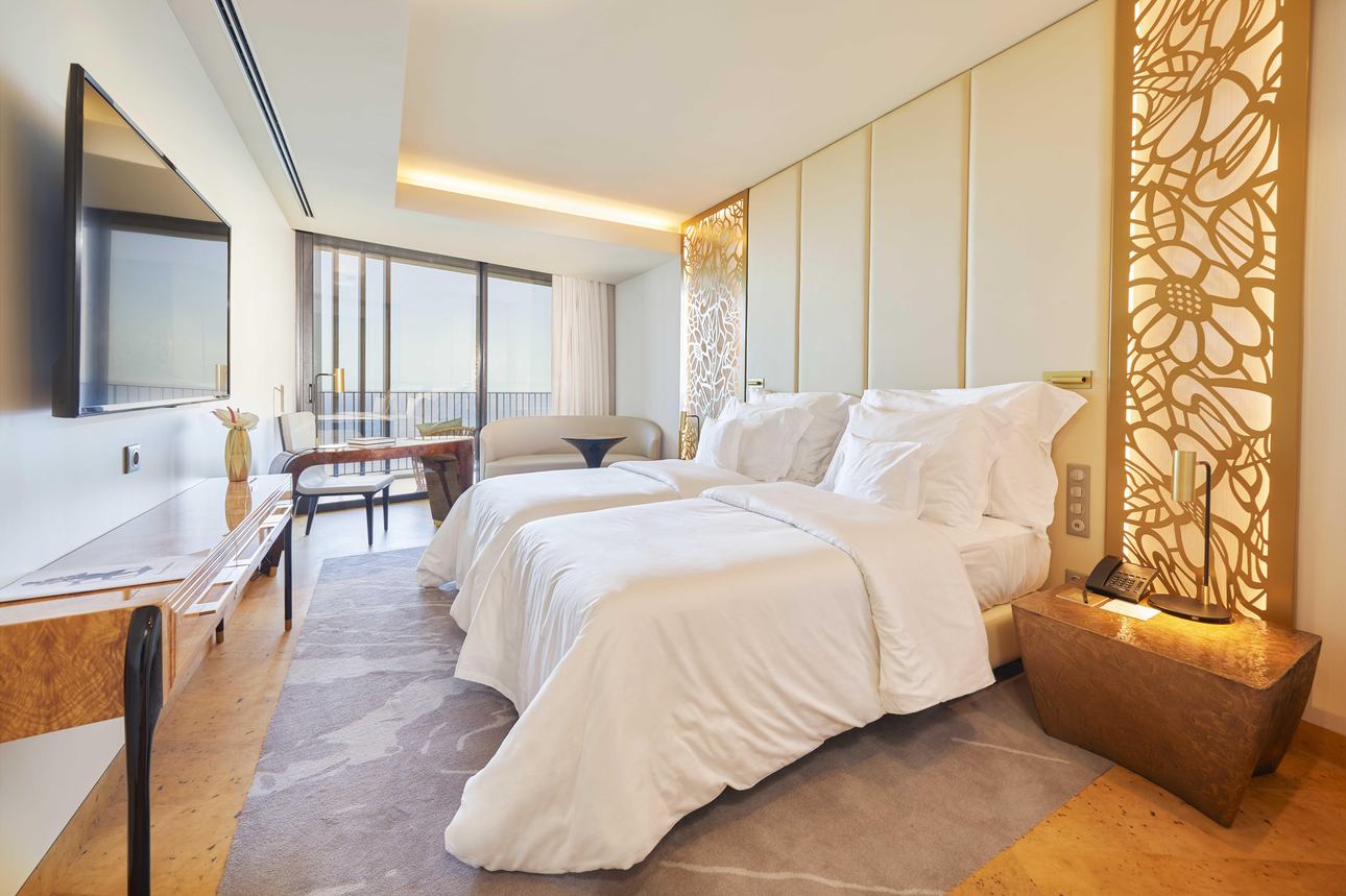 Savoy Palace - Ocean Room