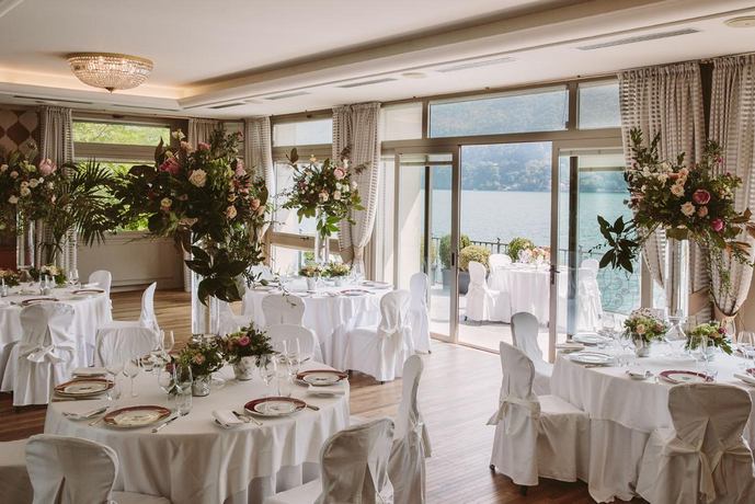 Villa Flori - Restaurants/Cafes