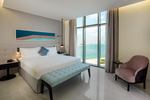 Palm Sea View Penthouse 3-slaapkamers 