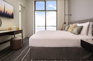 Garden Family Suite 2-slaapkamers