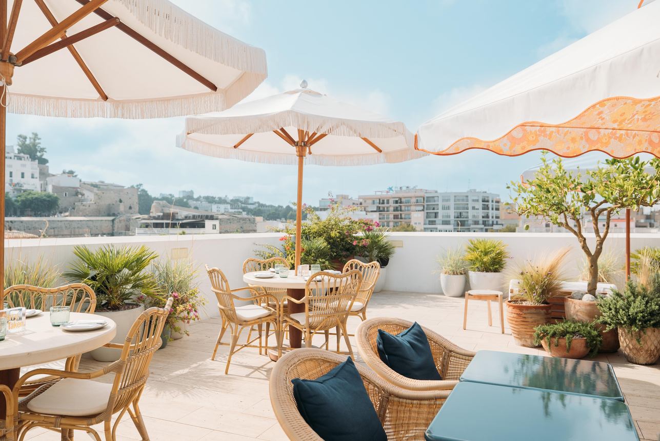 Restaurants/Cafes