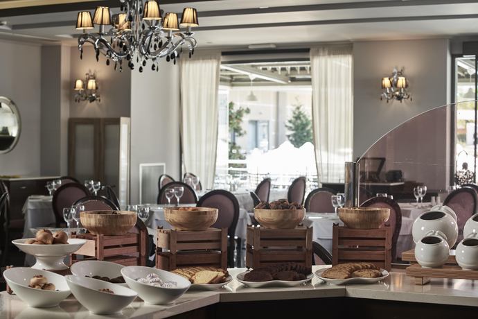 Lesante Classic Luxury Hotel - Restaurants/Cafes