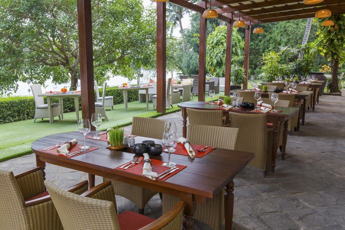 Anantara Hoi An - Restaurants/Cafes