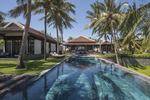 2-Bedroom Pool Villa