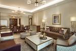 The Ritz-Carlton Dubai - Presidential Suite