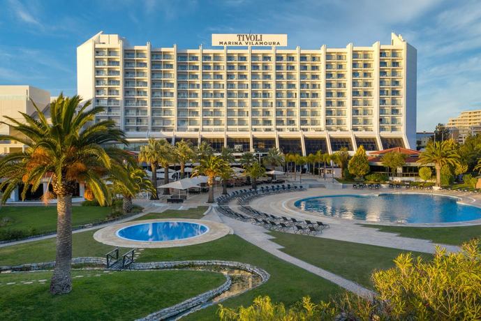 Tivoli Marina Vilamoura - Algemeen