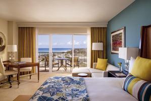 Coastal View Kamer King