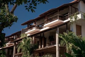 Raya Heritage - Exterieur