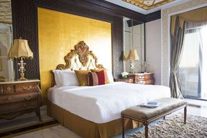 Jumeirah Zabeel Saray - Imperial Suite - 1 slaapkamer