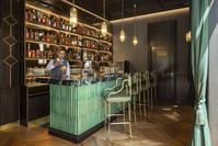 MS Collection Aveiro - Palaceta de Valdemouro - Restaurants/Cafes