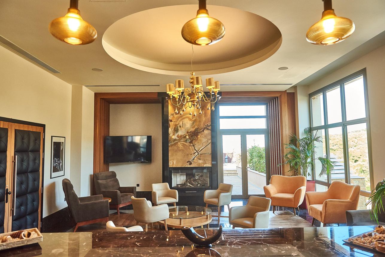 Lobby/openbare ruimte