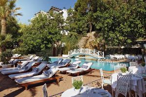 Marbella Club Hotel Golf Resort & Spa - Piscine