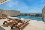 1-bedroom Sea View Residence Suite Private Pool