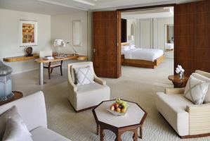 Park Hyatt Dubai - Park Suite