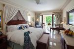 Luxury Orchid Suite