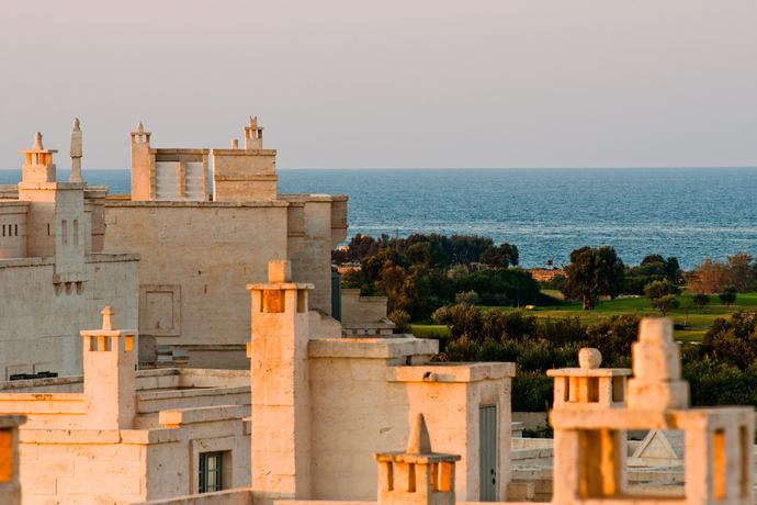 Borgo Egnazia - Exterieur