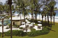 SAii Laguna Phuket Beach Resort - Exterieur