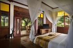 Plataran Menjangan Resort & Spa  - Forest Villa 1-slaapkamer