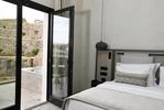 Epic Junior Suite Jacuzzi Tuinzicht 