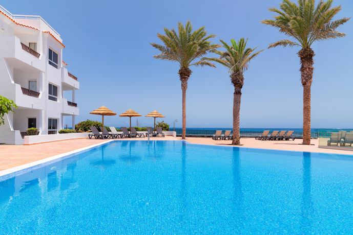 Barcelo Fuerteventura Royal Level Family - Zwembad