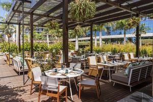 Savoy Palace Resort & Spa - Restaurants/Cafes