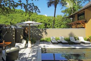 Constance Ephélia Seychelles - Beach Villa - 2 Chambres