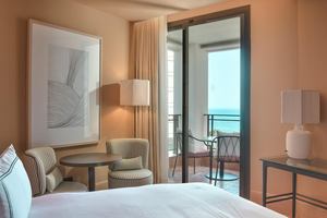 Hotel Fuerte Marbella - Buganvilla Classic Kamer