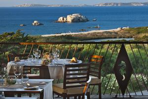 Resort Valle dell`Erica Thalasso & Spa - Restaurants/Cafes