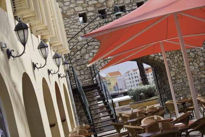Renaissance Wind Creek Curaçao - Restaurants/Cafes