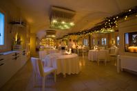 Borgo Egnazia  - Restaurants/Cafes