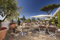 Capri Palace Jumeirah - Restaurants/Cafes