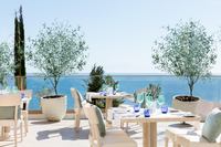 Ikos Oceania - Restaurants/Cafes