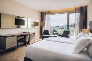 Iberostar Selection Lagos Algarve - B Tweepersoonskamer Tuinzicht
