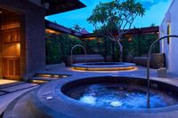 Hyatt Regency Bali - Wellness