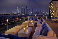 One&Only The Palm - Restaurants/Cafes