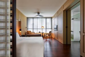 The RuMa Hotel & Residences - Grand Room