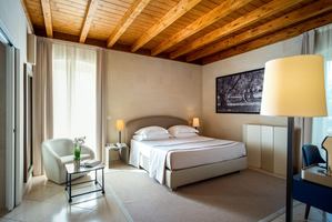 La Fiermontina - Deluxe Kamer