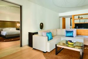 Park Executive Suite