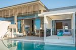 Nikki Beach Resort & Spa Dubai - Beach Villa 1 chambre