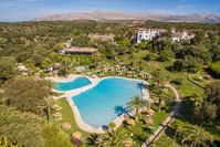La Bobadilla a Royal Hideaway Hotel - Zwembad