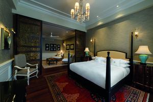 Eastern & Oriental Hotel - Pinang Suite