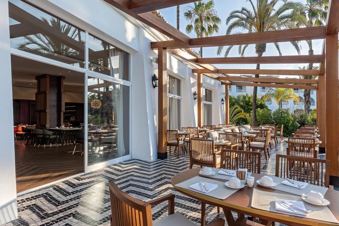 Vila Vita Parc - Restaurants/Cafes