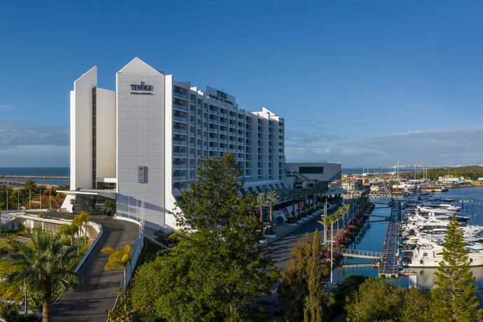 Tivoli Marina Vilamoura - Exterieur