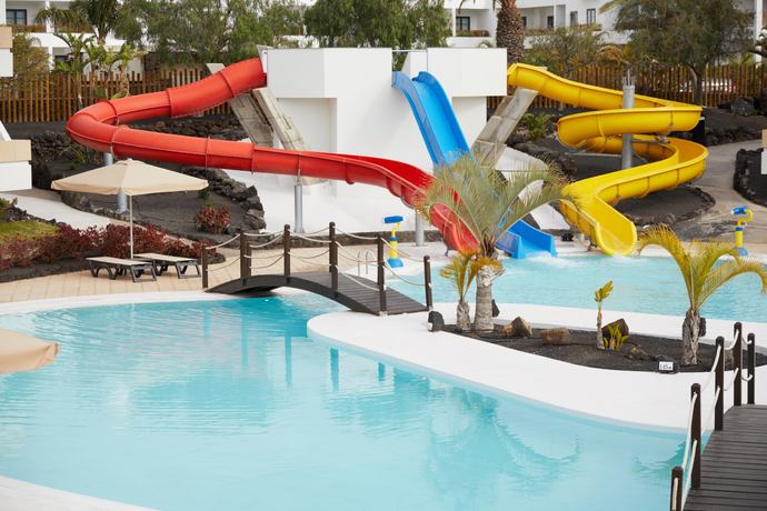 Dreams Lanzarote Playa Dorada Resort & Spa - Kinderen